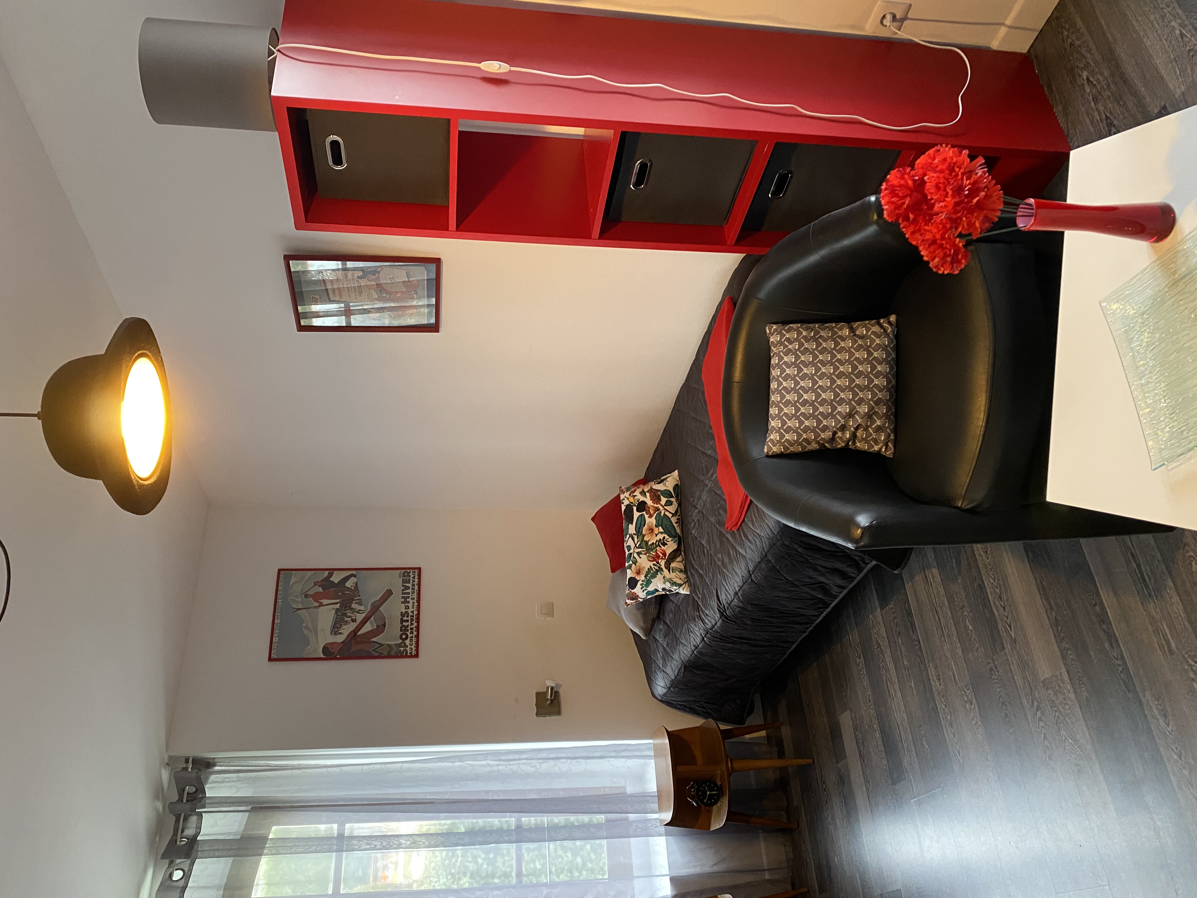 Chambre (bis)