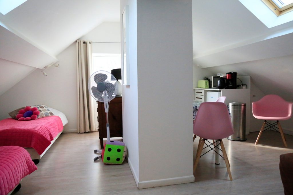 Studio 4 – 6